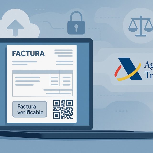 Verifactu：西班牙发票监管的新纪元