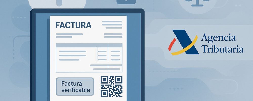 Verifactu：西班牙发票监管的新纪元
